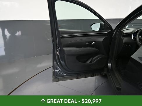 Used 2024 Hyundai Tucson SEL image 26