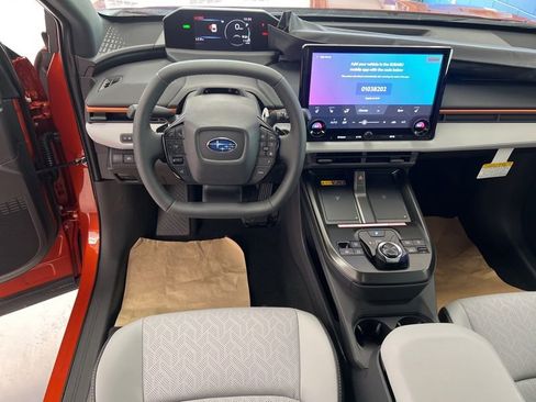 New 2026 Subaru Uncharted AWD image 30