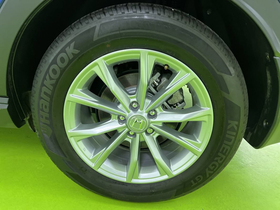 Used 2024 Honda CR-V EX image 14