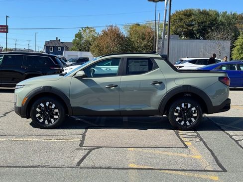 New 2026 Hyundai Santa Cruz SEL image 2