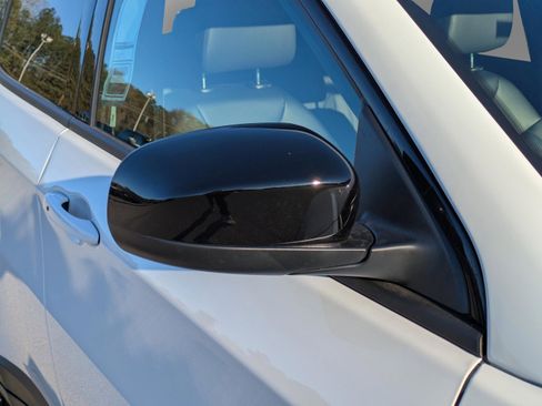 New 2026 Jeep Compass Latitude w/ Sun and Sound Group image 12