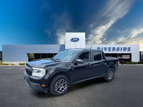 Used 2023 Ford Maverick XLT FWD image 10