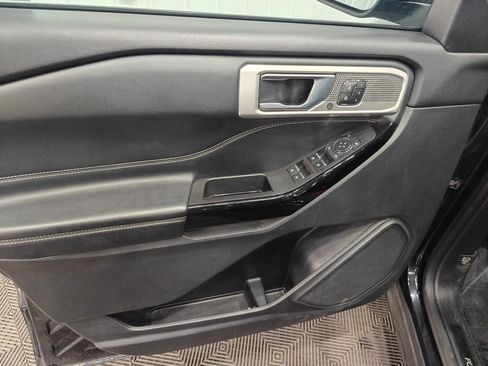 Used 2021 Ford Explorer ST w/ Equipment Group 401A AWD/4WD image 70