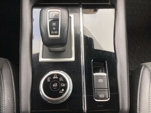 Used 2022 Mitsubishi Outlander SEL Black Edition image 25