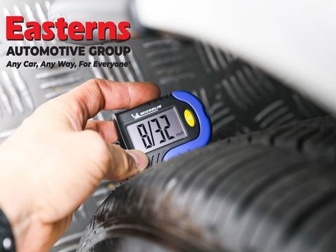 Used 2025 Honda Accord SE image 27