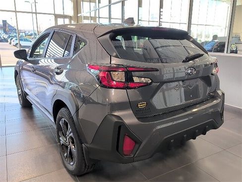 New 2026 Subaru Crosstrek 2.5i image 3