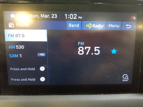 Used 2020 Hyundai Sonata SEL Plus w/ Cargo Package image 25