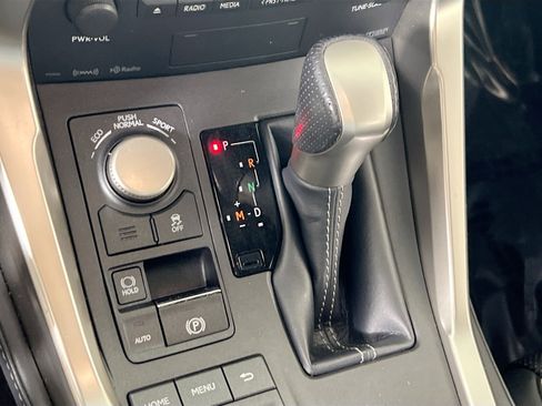 Used 2015 Lexus NX 200t F Sport image 17