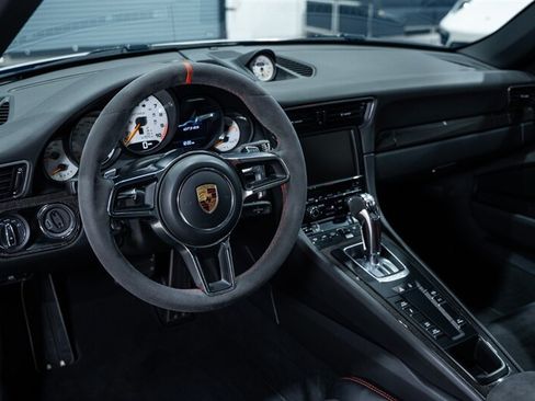 Used 2016 Porsche 911 GT3 RS RWD image 47