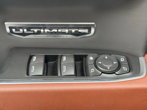 Certified 2026 GMC Sierra 1500 Denali Ultimate AWD/4WD image 21