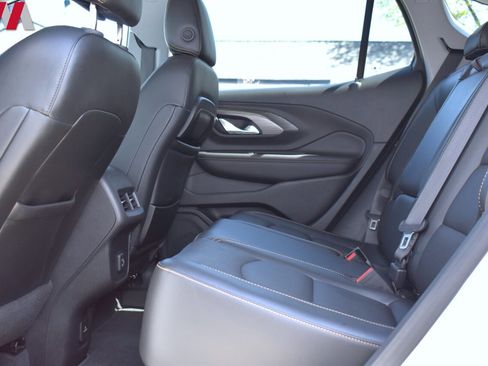 Used 2020 GMC Terrain SLT w/ Preferred Package image 28
