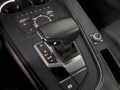 Used 2018 Audi A4 2.0T Ultra Premium Plus FWD image 21
