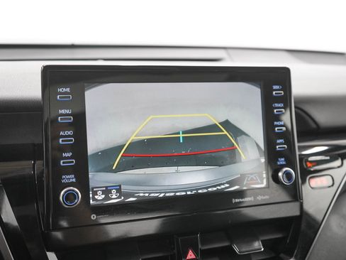 Used 2023 Toyota Camry XLE FWD image 21