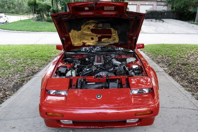Used 1987 Nissan 300ZX Hatchback RWD image 17