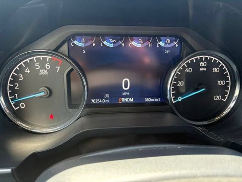 Used 2021 Ford F150 XLT w/ Equipment Group 302A High AWD/4WD image 27