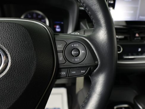 Used 2020 Toyota Corolla SE image 33