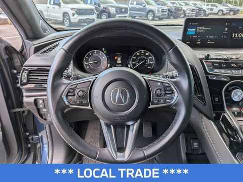 Used 2025 Acura RDX SH-AWD image 15