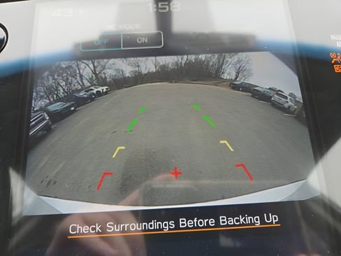 Used 2022 Subaru Outback Premium image 24