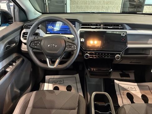 New 2027 Chevrolet Bolt LT w/ Comfort Package FWD image 9