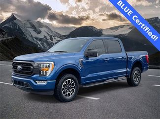 Certified 2022 Ford F150 XLT w/ Equipment Group 302A High video 1