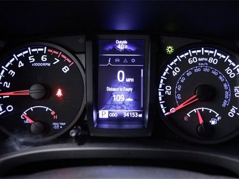 Used 2021 Toyota Tacoma SR image 23