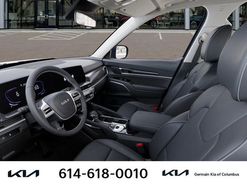 New 2025 Kia Telluride S image 20