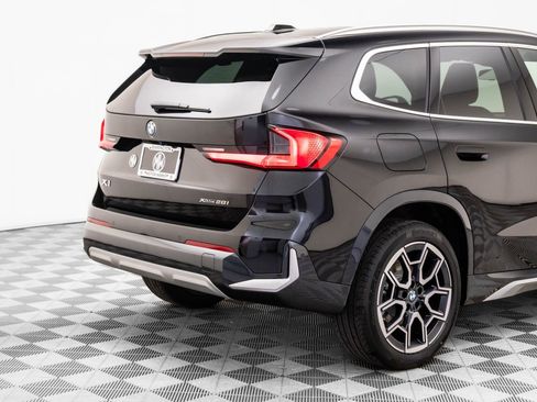 New 2026 BMW X1 xDrive28i w/ Convenience Package image 37