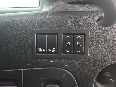 Used 2019 Chevrolet Suburban Premier w/ Max Trailering Package image 31