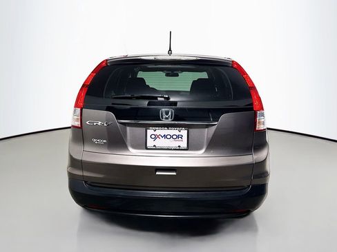 Used 2012 Honda CR-V EX image 6