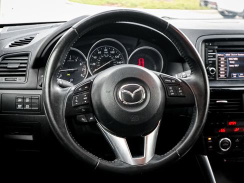 Used 2015 MAZDA CX-5 Grand Touring image 5