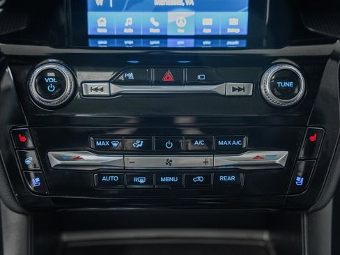 Certified 2023 Ford Explorer ST w/ Equipment Group 401A image 29