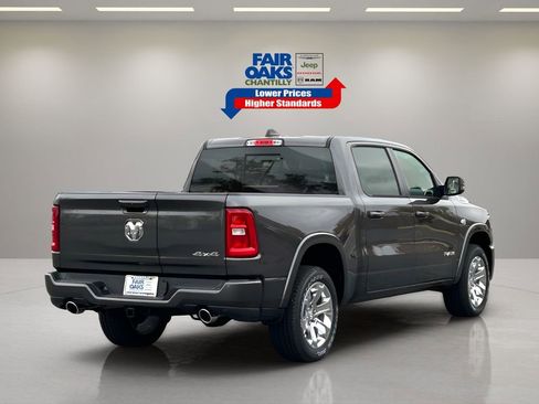 New 2026 RAM 1500 Big Horn image 8