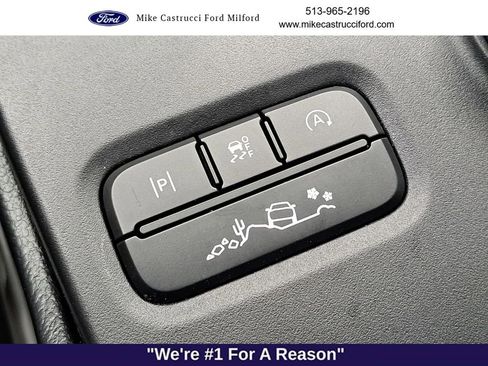 Certified 2024 Ford Ranger Raptor image 16