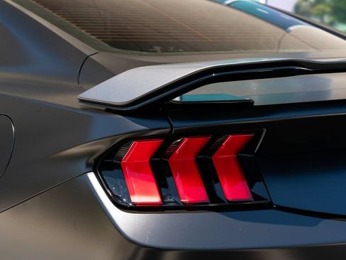 Used 2024 Ford Mustang Dark Horse RWD image 20