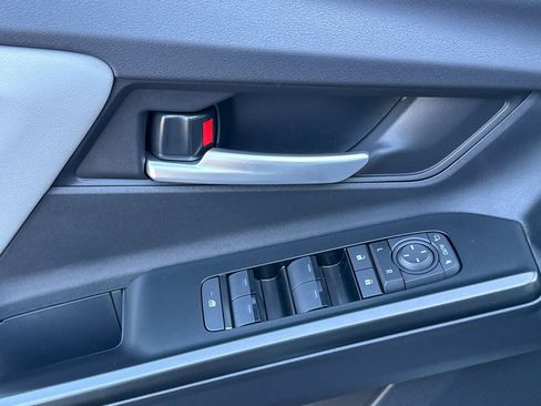 New 2026 Subaru Solterra Premium image 11