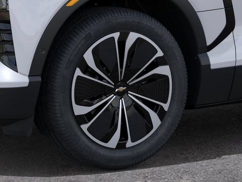 New 2026 Chevrolet Blazer EV LT FWD image 9