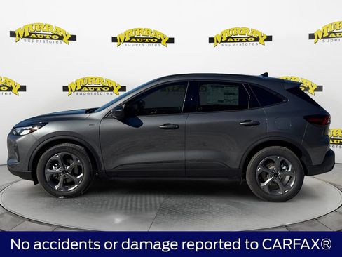 New 2026 Ford Escape ST-Line w/ Tech Pack #1 image 2