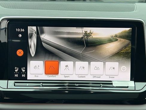 New 2026 Volkswagen Atlas Peak Edition image 24