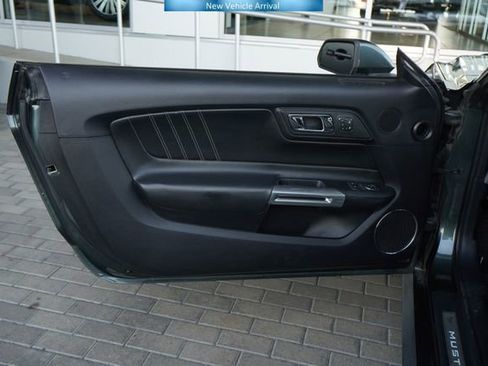 Used 2015 Ford Mustang GT Premium w/ Equipment Group 401A image 14