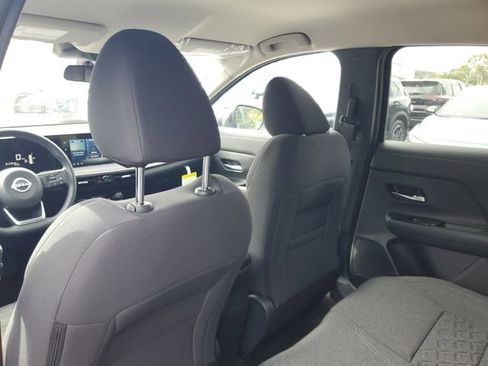 New 2026 Nissan Kicks SV image 22