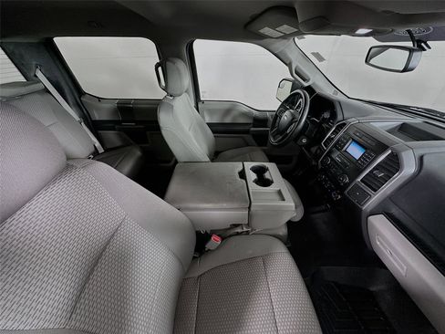 Used 2016 Ford F150 XLT w/ Equipment Group 301A Mid image 26