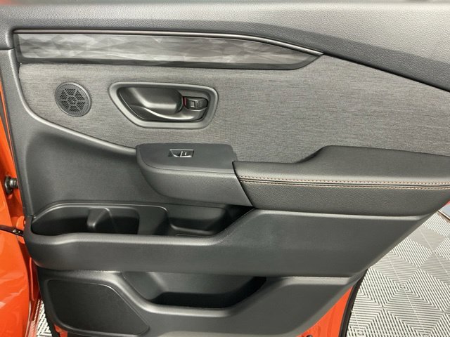 New 2026 Honda Passport TrailSport image 11