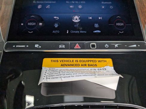 Certified 2025 Mercedes-Benz GLC 300 4MATIC image 29