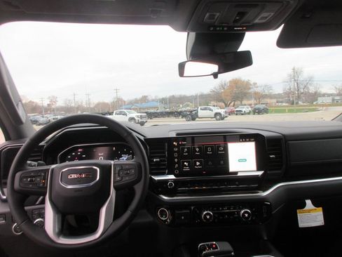 New 2026 GMC Sierra 1500 Elevation w/ Elevation Premium Package image 16