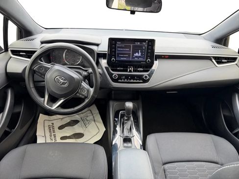 Used 2022 Toyota Corolla SE FWD image 11