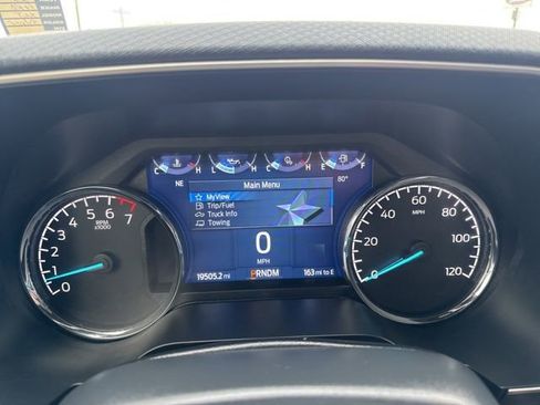 Used 2023 Ford F150 XLT w/ Equipment Group 302A High image 20