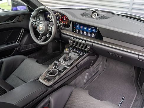 Certified 2026 Porsche 911 GT3 image 11