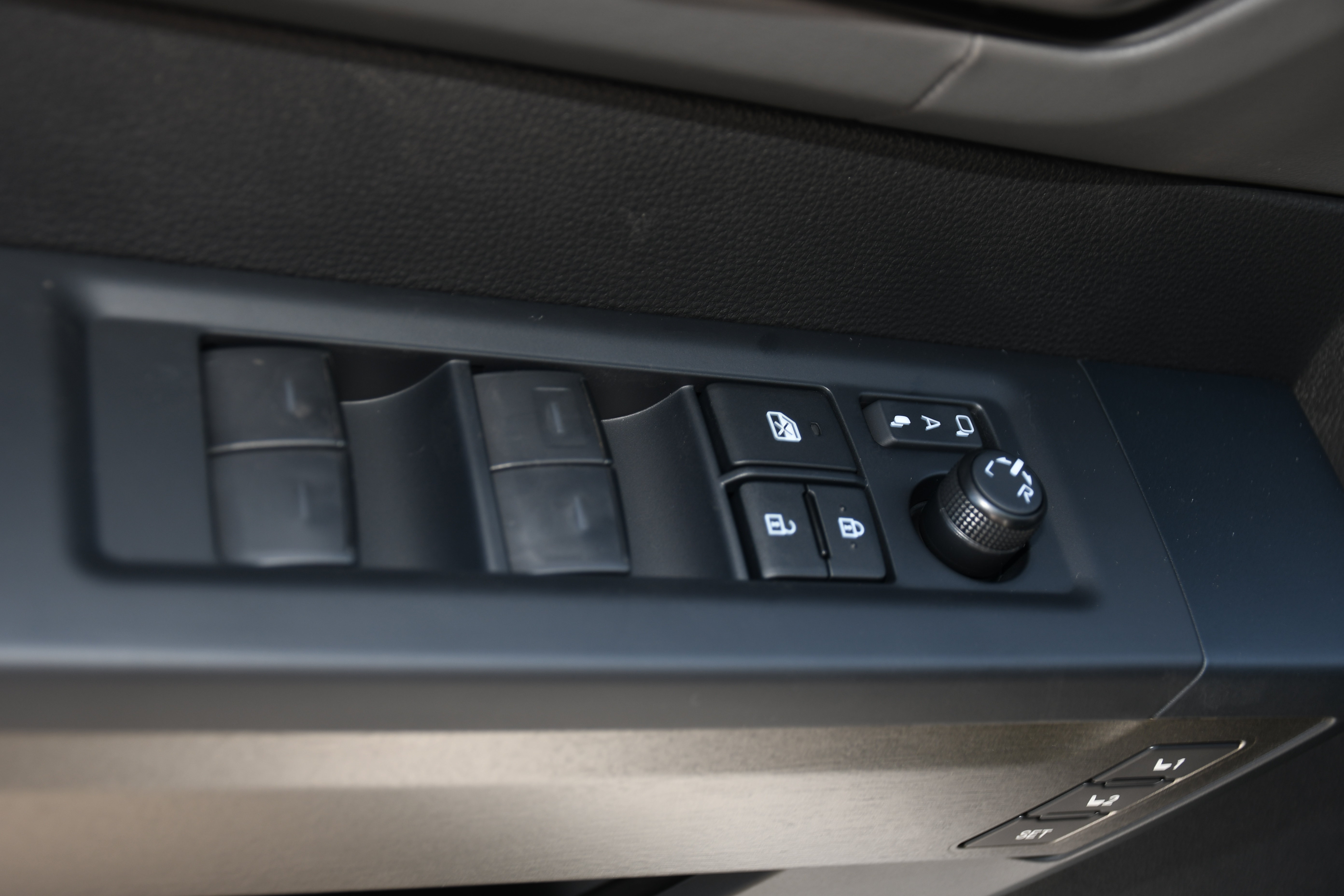 New 2026 Toyota Tundra Capstone AWD/4WD image 6