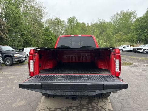 Used 2017 Ford F250 Lariat w/ Lariat Ultimate Package AWD/4WD image 24