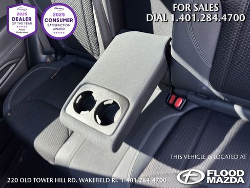 Used 2021 Subaru Forester Premium image 28